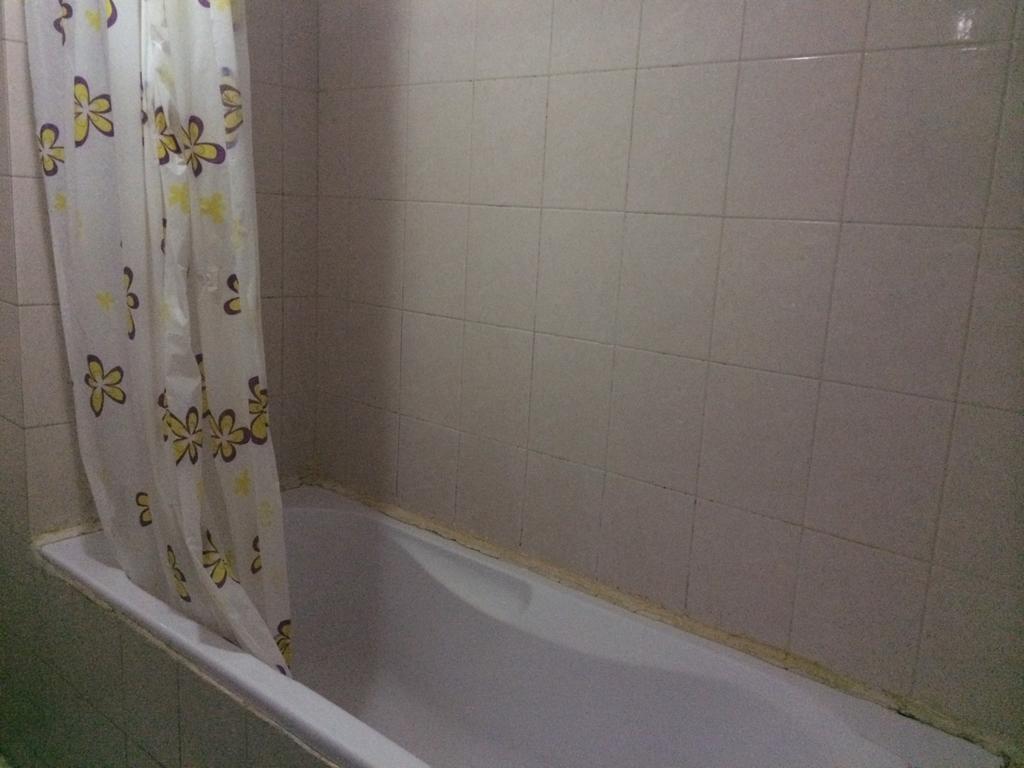 Ngoc Linh Hotel Hanoi Kamer foto
